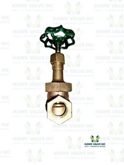 3/4″ BRONZE 150 THREADED GLOBE VALVE – JENKINS FIG. 106-A (119-A DISC)