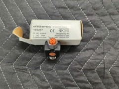 IFM TP3237 Temperature Sensor Converter Transmitter Module TP 3237 Germany