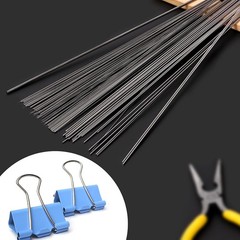 High Tensile Spring Steel Wire & Rods Diameter 0.4mm to 2mm 304 Stainless Steel