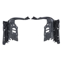 Radiator Support Set for Subaru Legacy Outback 2020-2024 53029AN04A9P SU1225167