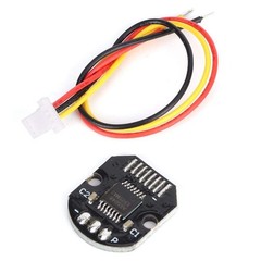 AS5048A Magnetic Encoder PWM/Serial Peripheral Interface Port Magnetic Encode…