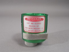 Buchanan MS3191-5T Turret Positioner Attachment 612553