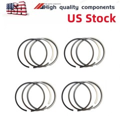 C3.3 C3.3B Overhaul Rebuild Kit Connecting rod crankshaft for Caterpillar Engine
