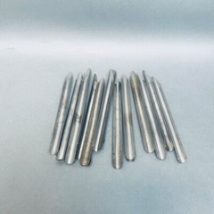 Bal Supply Laboratory Scoop Stainless Steel Autoclavable Lot of 25 Scoops