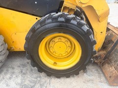 2016 CATERPILLAR 226D SKID STEER LOADER-BOBCAT, KUBOTA ETC
