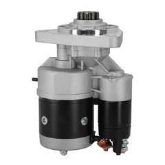 Starter Motor For Belarus Tractor 250 250AS 300 310 400 400A 400AN 24063708000