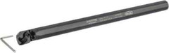 Hertel 0.77″ Min Bore, Right Hand A-CTFP Indexable Boring Bar (7000004), 1 Count