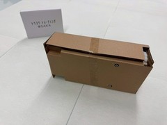 New in Box OMRON S8JX-N15024CD Switching Power Supply 24V 6.5A 150W DIN Rail PSU