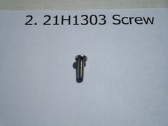 John Deere Corn Cutoff Parts for Seed Bottom B29473