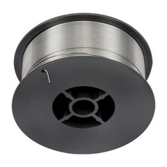 (3 x 2-Lb Spools)E71T-GS .035″ Flux Core Welding Wire – Gasless Mild Steel MIG