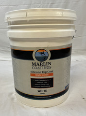 100% Silicone Roof Sealant – Self Leveling – Complete Waterproofing