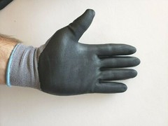 12-Pair Diesel D’LUXE Glove Ultra-Lightweight breathable Smooth palms Small – XL