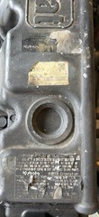 Bobcat T870 Engine Kubota V3800T V3800 Turbo V3800-T