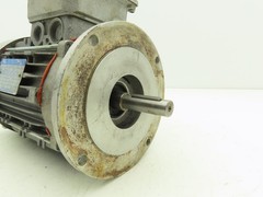 Neri Motori T80A4 AC Motor 0.6kW 0.44kW 1680RPM 280/480V 3Ph 56C TEFC