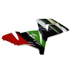 Complete Fairings For Kawasaki ZX10R 04 05 ABS Gloss Black Red Green Body Kit