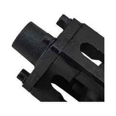 FIT Agrotk Mini Excavator ISDZJL-H12 2025 Track Idler Wheel Assembly Front Idler