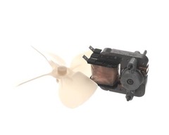 Uline Condenser Fan Motor 80-54378-00 – Free Shipping + Geniune OEM
