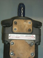 PFE-41056/2DT ATOS PFE Single Hydraulic Vane Pump, New Old Stock