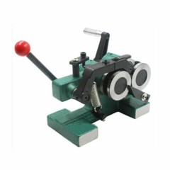 0.005mm Punch Pin Grinder Manual Machine Grinding For Surface Grinder Φ1.5-25mm