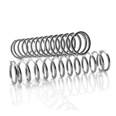 0.6mm Wire Dia. 4mm – 12mm Outside Dia. Compression Spring 304 Stainless Steel