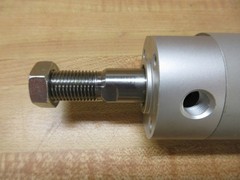 SMC CDG1BN40-75Z Pneumatic Cylinder CDG1BN4075Z
