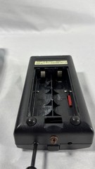 ALNOR Compuflow Thermo-anemometer Model CF 8585 Air Velocity Meter. Lot#1