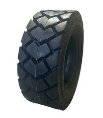 (1) Heavy Duty 12-16.5 Forerunner SKS-6 L-5 Skid Steer Tire – 14PLY -12X16.5