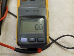 Fluke 381 True RMS Clamp Meter