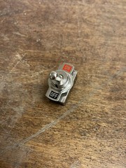 SPST Light Duty Toggle Switch – set of 10