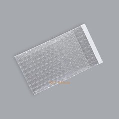 Clear Bubble Bags 2.5 x 3 – 7.5 x 12 Inches Plastic Packaging Cushioning Pouches