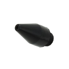 Milton S-148 Blowgun Lever Hook Style 1/4″ NPT Rubber and Safety Tip Made in USA