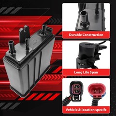 EVAP Canister Kit 215-464 15109431 911-149 12573648 Charcoal Canister, 214-16…