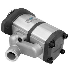 Hydraulic Pump Fits John Deere 5715 5520 5415 5705 5615 5603 5605 5410 5510 5420