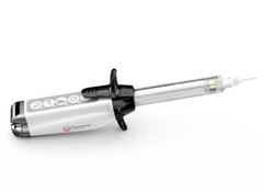 Genuine Dentapen Anes Injector – Kit: 1 Electronic Syringe, 7 Cartridge Holders