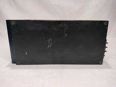 Matsushita Electric ETU-12E80 ETU12E80 Power Supply DC12V 8A 120VAC 150W