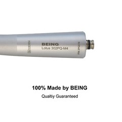 BEING Dental Handpiece High Speed Turbine 4 Hole For KaVo MULTIflex NSK Coupling