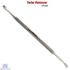 Dental Tooth Cleaning Calculus Plaque Remover Hygienic Dentist Scraper Pick Tool