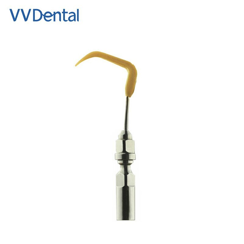 VVDental Ultrasonic Scaler Tips for EMS Original Handpiece for the Implant Abut