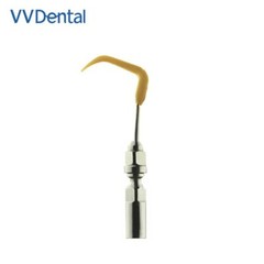 VVDental Ultrasonic Scaler Tips for EMS Original Handpiece for the Implant Abut