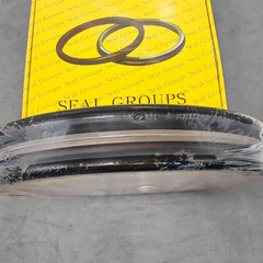 Branfd New FYB00000549 FLOATING SEAL , GROUP SEAL FITS JOHN DEERE 200LC 230LC