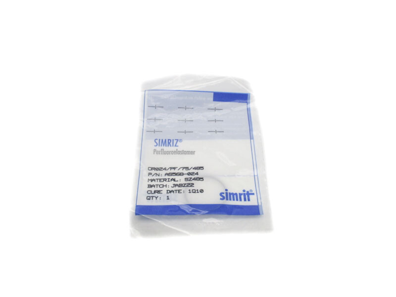 SIMRIZ AS568-024 NSMP