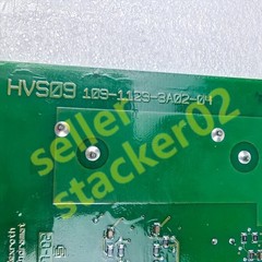USED Rexroth HVS09 109-1129-3A02-04 109-1129-3B02-04 in stock test100%