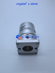 1PCS Brand new ones for SMC air cylinder MQRF2-M5