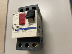 Telemecanique GV2ME32 *NEW* Motor Circuit Breaker NO BOX