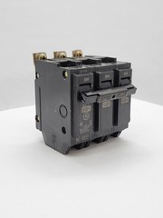 General Electric THQB32060 Bolt-On Circuit Breaker 60A 3P 240V THQB