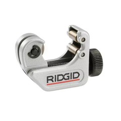 Pipe Tubing Cutter Multi-Material 3/16 in. to 15/16 inch Lightweight Metal Small