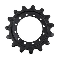 Drive Sprocket Direct replacement For Caterpillar 239D 239D3 239DLRC 3041870