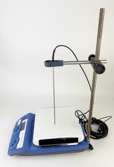 IKA C-MAG HS7 Digital Hot Plate with Prob