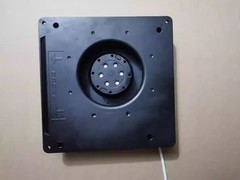 New Ebmpapst RG125-19/56 230V 20/19W Radial Fan