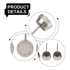 Sturdy Texture and Good Insulation 10 Pcs Press Fit Diode Alternator